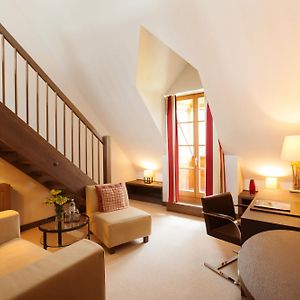 Duplex Double Kamer