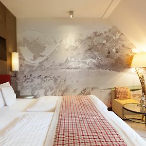Superior Double Kamer